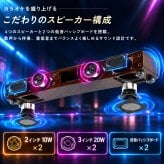 アンプ内蔵カラオケスピーカー サウンドプロN TKSM-37 家庭用 to-plan TO-PLAN  ワイヤレスマイク2本付き デュエット アンプ内蔵 Bluetooth 5.0 ホームシアター対応 カラオケアプリ使用 ひとカラ 練習 おうちカラオケ