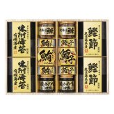美味之誉 鰊フレーク 佃煮 鰹節 詰め合わせ ギフトセット 6種 計14点入 ご飯のお供 のり佃煮 和風惣菜【北海道・沖縄県・離島 配送不可】