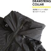 ワークマン エックスシェルター 断熱β プレミアム超透放湿防水防寒ジャケット ブラック （ XW604A ） workman ワークマン xシェルター ワークマン XShelter エックスシェルター Workman xshelter 防水 防寒 ジャケット 通勤 通学 アウトドア 屋外作業