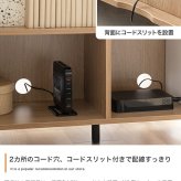 ラック チェスト キャビネット 本棚 シェルフ 飾り棚 ディスプレイ タンス ルーバー扉 下駄箱 脚付き 書類 サイド 薄型 スリム 引き出し オフィス キッチン リビング スチール 書庫 110cm 新生活
