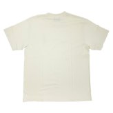 ムーミン さかだち ドライクールタッチTシャツ アイボリー アパレル MOOMIN 送料込み