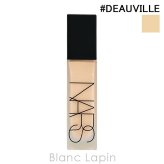 ナーズ NARS ナチュラル ロングウェア ファンデーション #DEAUVILLE ライト4 04793 リキッドファンデーション 30ml