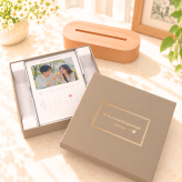 【LEDスタンドパネル | カレンダーデザイン】写真入り 名入れ対応 送料無料フォトフレーム アクリルフォトパネル カップル 彼氏 彼女 写真立て 名前入れ 文字入れ メッセージ入り おしゃれ お洒落 メモリアル フォト フォトスタンド アクリル ギフト プレゼント カレンダー 結婚 誕生日 記念日 出産 卒業 ペット 推し活 子供 部活