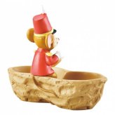 ダンボ ティモシー ピーナッツ トレイ アクセサリーケース 小物入れ インテリア 雑貨 置物 ディズニー キャラクター グッズ 卓上 収納 玄関 受付 おしゃれ かわいい 大人 ギフト プレゼント セトクラフト