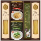 【ギフト対応無料】ル・トア・ド・パリ監修 あえるパスタソースバラエティ APF-CJR (APF-CJR) ※送料無料(北海道・沖縄は除く)
