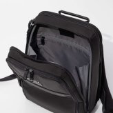 トゥミ TUMI ALPHA アルファ Slim Backpack スリム バックパック 02603581D3 117339 02603581MTGY3 148596 リュックサック ビジネス 通勤 メンズ バッグ ブラック