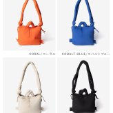 オレンド OLEND COMPACT ONA SOFT BAG コンパクト オナ ソフト バッグ ショルダーバッグ ハンドバッグ トートバッグ バックパック ユニセックス バッグ 通勤 通学
