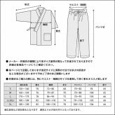 作務衣 メンズ 日本製 匠の技 本藍染作務衣 綿100％ 2011 作務衣 メンズ さむえ サムエ 作業着 普段着 敬老の日還暦 部屋着 ルームウエア 父ギフ プレゼント 父の日 還暦 40代 50代 60代 70代