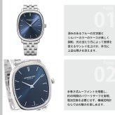 レイモンド ウェイル RAYMOND WEIL トッカータ TOCCATA 腕時計 メンズ 手巻き 2280-ST-50001 レイモンドウィル【2025 新作】