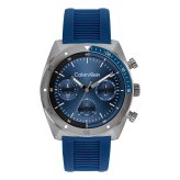 【選べるノベルティー付き】カルバン クライン CALVINKLEIN FLEX45 腕時計 メンズ クォーツ 25200468 カルバンクライン