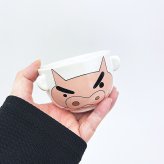 クレヨンしんちゃん ぶりぶりざえもん 汁椀茶碗セット(ミニ) 食器