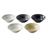  ル･クール ボウル5個セット 675094  内祝 内祝い お祝 御祝 記念品 出産内祝い プレゼント 快気祝い 粗供養 引出物