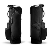 ベゼル ゴルフ スタンド キャディバッグ スタンドバッグ Player 6.0 Stand Bag Black VESSEL お誕生日祝い お祝い 記念品 お父さん 父の日 彼氏 男性 30代 40代 50代 60代 母の日 お母さん 還暦祝い 敬老の日 彼女 人気プレゼント プレゼント