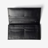 カルバンクライン Calvin Klein SECRETARY LONG WALLET セクレタリー ロングウォレット 31KJ190001 長財布 メンズ 財布