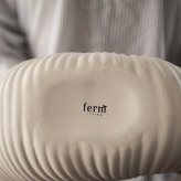 ferm LIVING ファームリビング シェルポット Shell Pot 北欧人気 オブジェ 置物 飾り インテリア 雑貨 デンマーク おすすめ プレゼント ギフト 北欧雑貨 オウムガイ 貝 デザイン 貝殻 インテリア雑貨