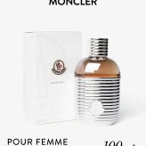 モンクレール MONCLER MONCLER PF EDP 100ML モンクレール プールファム オードパルファム 100mL レディース フレグランス