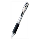 シヤチハタ ネームペン キャップレスS メールオーダーハガキ付き ボールペン 文具 筆記具 ステーショナリー【北海道・沖縄県・離島 配送不可】