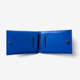 アーダーエラー ADERERROR BURSA WALLET ブルサ ウォレット BN01SSWA0105 二つ折り財布 ユニセックス 財布