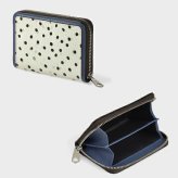 【無料ラッピング】 ポールスミス Paul Smith コインケース ペアーポルカ ブランド 正規品 新品 ギフト プレゼント 人気 おすすめ 誕生日 記念日 クリスマス 送料無料 psm522577