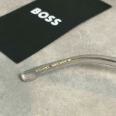 【並行輸入品】【正規品・新品】BOSS ボス BOSS1628/S KB770 サングラス メガネ 眼鏡 メンズ レディース 伊達メガネ ビジネス 普段使い おしゃれ プレゼント ギフト 送料無料
