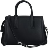 マイケルコース ハンドバッグ レディース ブランド MICHAEL KORS レイラ 2WAY 30R6S9IS1E-001 BLACK