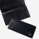 カルバンクライン Calvin Klein SECRETARY LONG WALLET セクレタリー ロングウォレット 31KJ190001 長財布 メンズ 財布