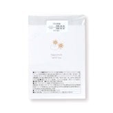 ご挨拶プチ クッキー 紅茶 詰め合わせ ギフト BOX 計36セット入 スイーツ 個包装 かわいい 焼き菓子 紅茶ティーバッグ【北海道・沖縄県・離島 配送不可】