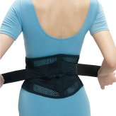 腰サポーター 腰をグイッと滑（なめ）らくパワーベルト 腰ベルト 骨盤ベルト サポートベルト 滑車構造 軽い力で締めやすい メッシュ 通気性 男女兼用 日本製 S-M M-L 立ち仕事 デスクワーク 腰サポート 健康グッズ ご両親 祖父母 敬老の日 父の日 母の日 プレゼント ギフト
