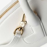 パトゥ PATOU PATOU BOWLING BAG PM レザー製 Le Patou ボウリングバッグ BA0195000 ハンドバッグ ショルダーバッグ レディース バッグ