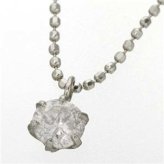 ネックレス レディース 一粒 ダイヤモンド 0.3ct プラチナ PT900 ペンダント アクセサリー ジュエリー シンプル 普段使い 記念日 誕生日 ギフト プレゼント