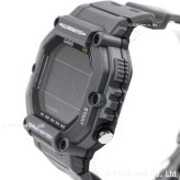 カシオ コレクション CASIO Collection デジタル 腕時計 メンズ AE-1600H-8BJF【2025 新作】
