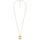 フォッシル FOSSIL Raquel アクセサリー ネックレス ペンダント レディース JF04996710【2026 新作】