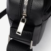 カルバンクライン Calvin Klein RAISED REPORTER レイズド リポーター LV04D3160G ショルダーバッグ メンズ バッグ