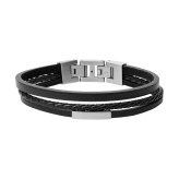 フォッシル FOSSIL Jewelry アクセサリー ブレスレット メンズ JF03322040
