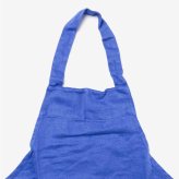 テクラ TEKLA LINEN APRON リネン エプロン ユニセックス ホーム キッチン