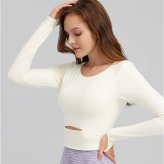 ヨガウェア トップス 通販 ヨガウエア Tシャツ ランニングウェア フィットネスウェア スポーツウェア ウォーキング ジム フィットネス ランニング フィットネスウエア ストレッチ ピラティス 伸縮 無地 シンプル おしゃれ かわいい 可愛い スポーツ
