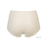 ワコール LASEE ラゼ  ショーツ PFA111 M・L スタンダード・ハイカット