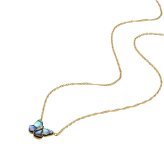 フォッシル FOSSIL Sutton アクセサリー ネックレス ペンダント レディース JF04812710