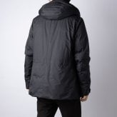 ムーレー MOORER ACQUA SERIES アクアシリーズ PERICLE-ADS ペリクレ ADS MOUGI101005 TEPA011 ダウンジャケット メンズ アウター 防水 PERICLE ADS