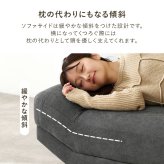 2人掛けソファ 2人用 2P ロー ごろ寝 2人掛け コンパクト リラックス 贅沢 くつろげる 広々 ゆとり 5色 肌触り良い ふんわり ミニクッション2個付き 一人暮らし 新生活 二人掛けソファ 2Pソファ ラブソファ リビングソファ 二人用ソファ