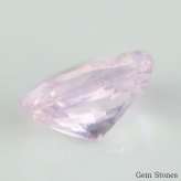 非加熱 パパラチアサファイア 2.26ct ピンク ルース 宝石 裸石 サファイア パパラチャ パパラチア  ジュエリー オリジナル 誕生石 9月 プレゼント コレクション