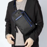トゥミ TUMI ALPHA アルファ SLING スリング 02203729DUB4 02203729D4 ボディバッグ ショルダーバッグ メンズ バッグ