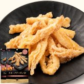 敬老の日 井上食品 スモークチーズいか 44g×2袋 おつまみ 珍味 チーズいか 燻製 スモークチーズ イカ チーズ 肉厚 やわらかい いか 桜チップ 温燻 日本酒 酒の肴