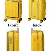 イノベーター スーツケース キャリーケース 21L 1-3泊程度 機内持ち込み可能 innovator INV30 メンズ レディース 送料無料 誕生日プレゼント 【正規代理店】