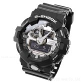G-SHOCK 腕時計 メンズ アナデジ GA-710-1AJF