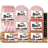 お歳暮・冬ギフト 爽やか信州軽井沢シリーズ 爽やか信州軽井沢ギフトセット SK-480 (SK-480) ※送料無料(北海道・沖縄・離島への配送不可)