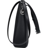 マイケルコース ショルダーバッグ レディース アウトレットブランド MICHAEL KORS ナイラ 35S6S5ZM2L-BK BLACK