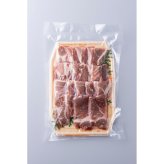 肩ロース焼肉 800g(200g×4パック)豚肉