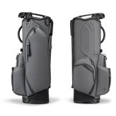 ベゼル ゴルフ スタンド キャディバッグ スタンドバッグ Player 6.0 Stand Bag Gray VESSEL お誕生日祝い お祝い 記念品 お父さん 父の日 彼氏 男性 30代 40代 50代 60代 母の日 お母さん 還暦祝い 敬老の日 彼女 人気プレゼント プレゼント