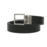エンポリオ アルマーニ EMPORIO ARMANI ベルト y4s270-ylp4x-88001 メンズ NERO NERO ベルト